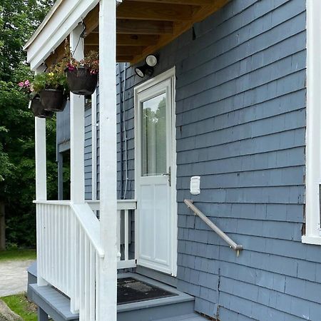 Water Street Apartments ウィリアムズタウン エクステリア 写真