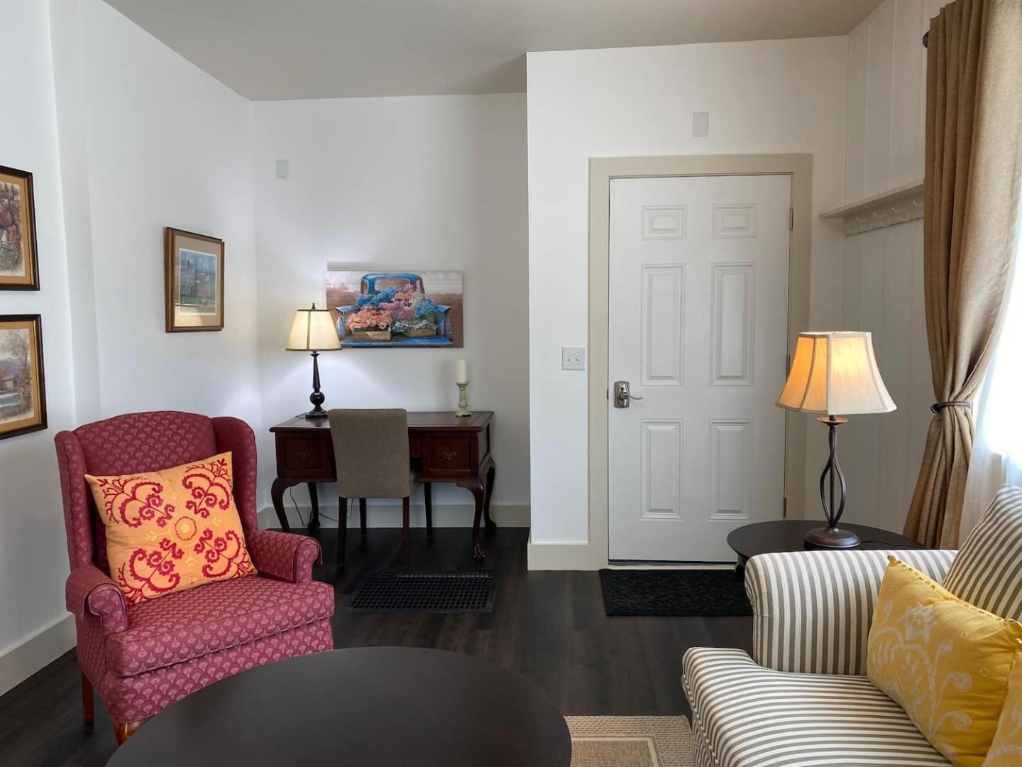 Water Street Apartments ウィリアムズタウン エクステリア 写真