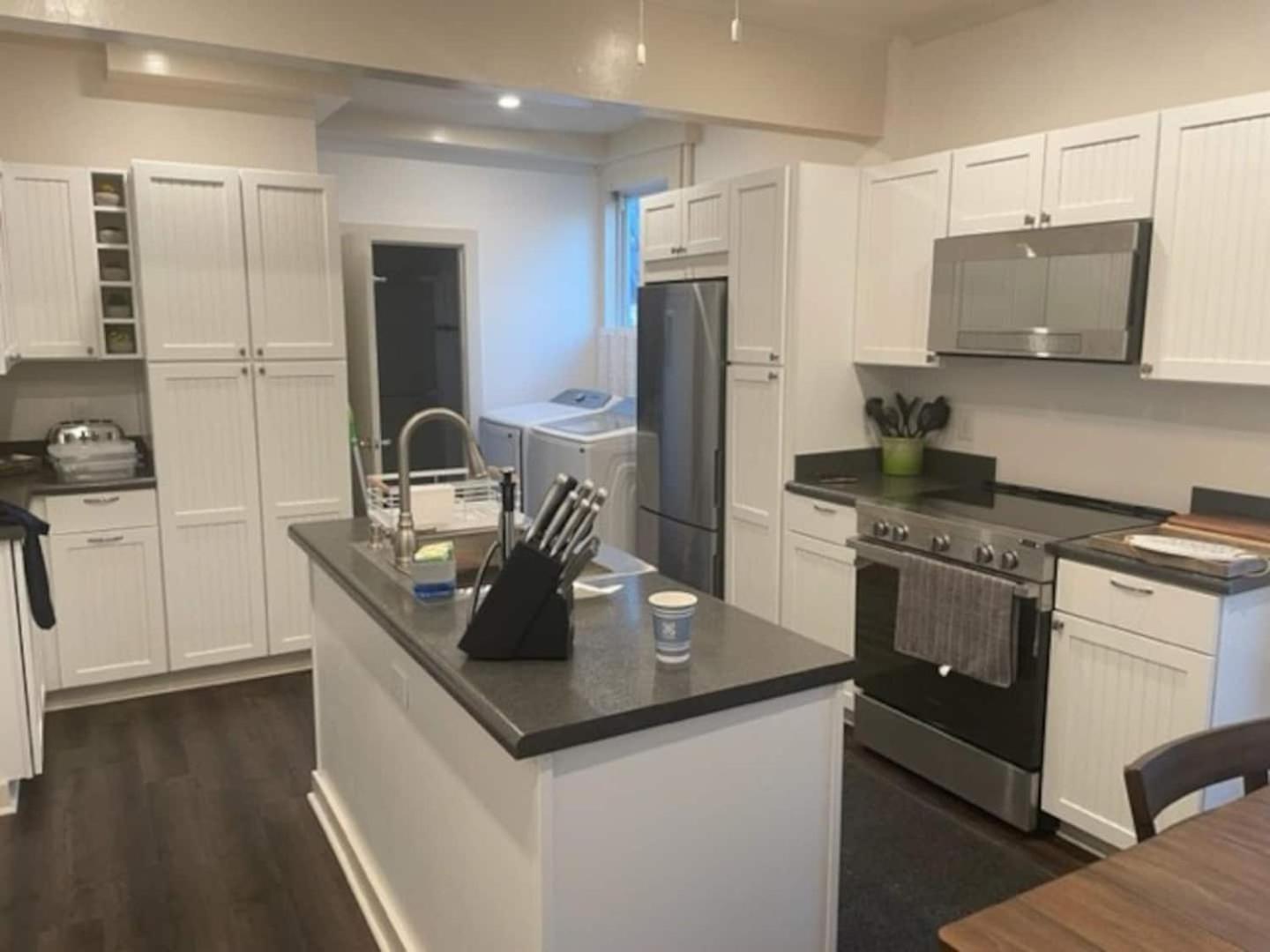 Water Street Apartments ウィリアムズタウン エクステリア 写真