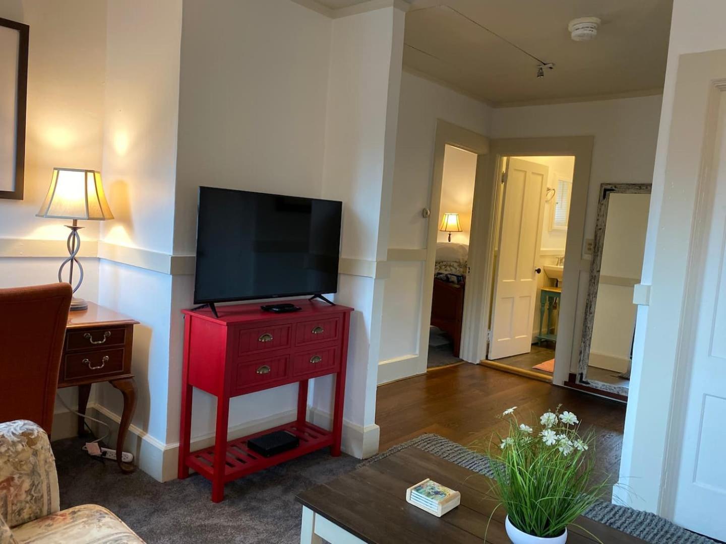 Water Street Apartments ウィリアムズタウン エクステリア 写真